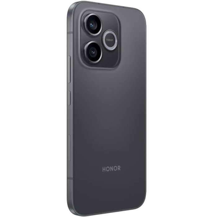 Honor 600 Lite 256GB 8GB RAM Negro